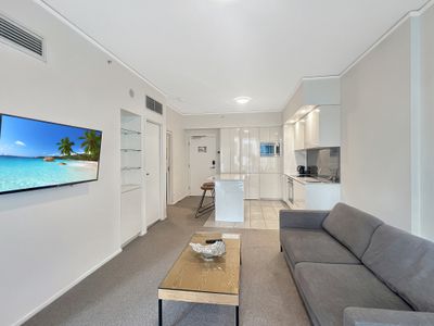 304 / 510 Saint Pauls Terrace, Bowen Hills