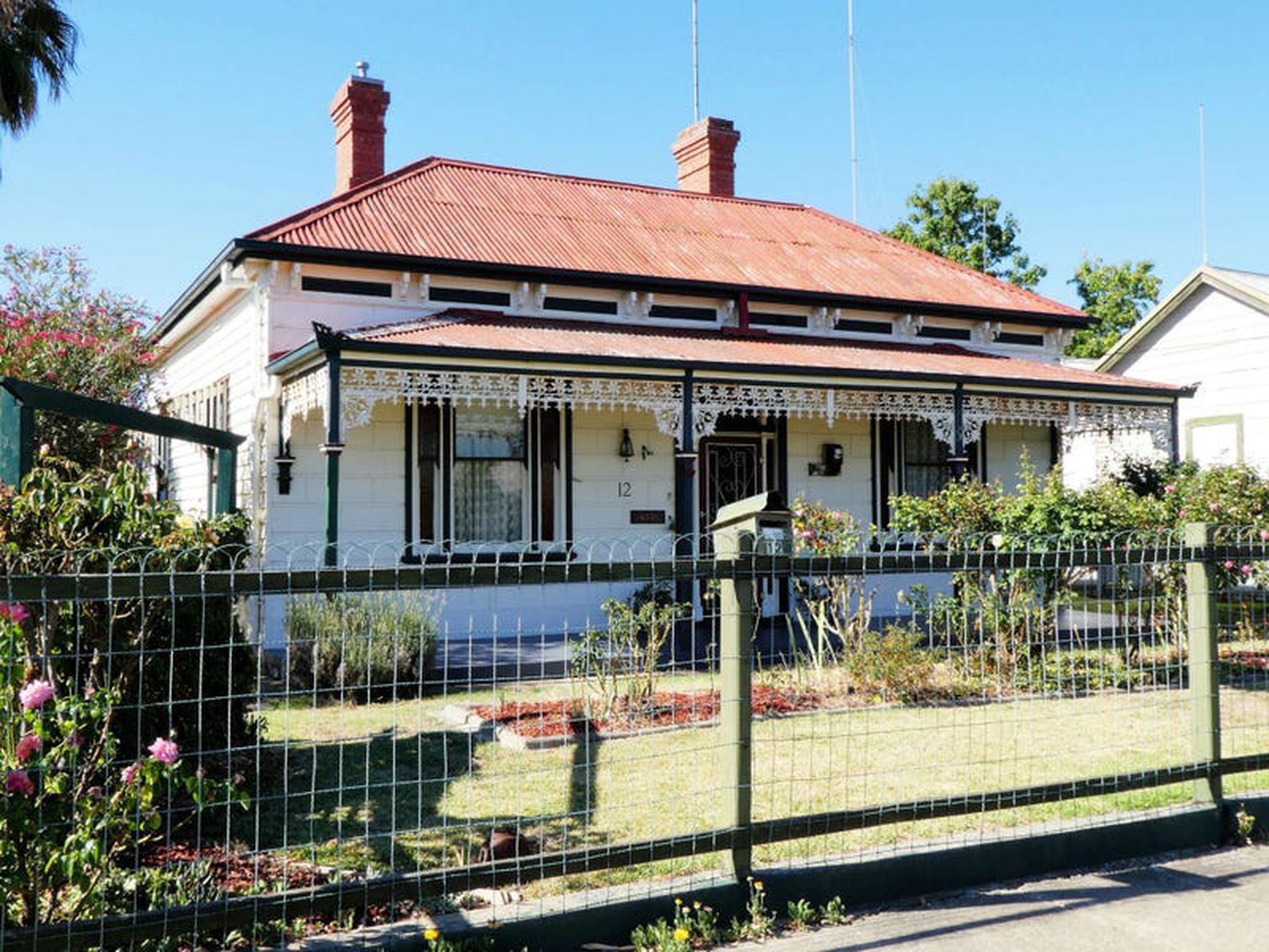 12 Butler Street, Seymour