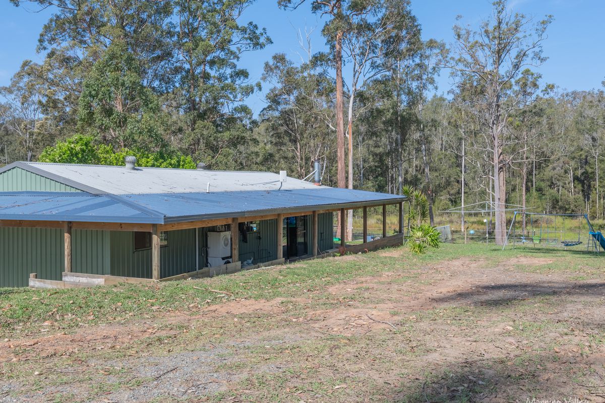 3 Bennett Close, Rainbow Flat