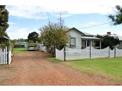 53 View Street, Gunnedah