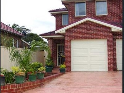 191A Forest Road, Arncliffe