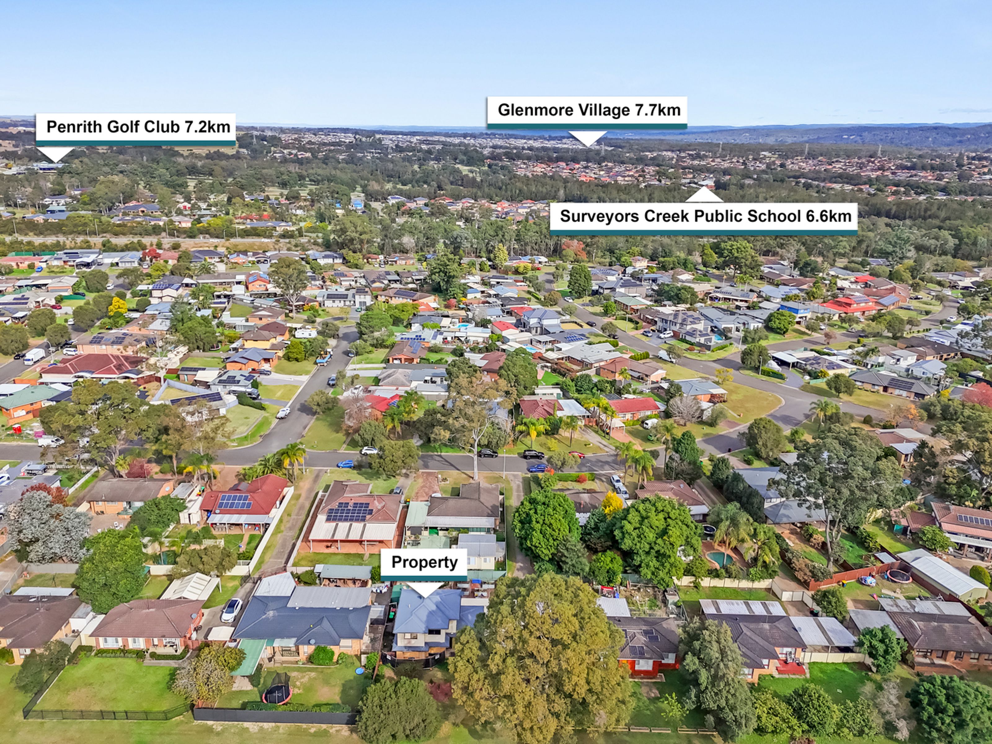 71 Pindari Drive, SOUTH PENRITH
