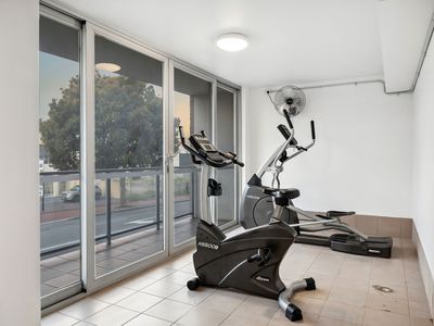 405 / 403 Newcastle Street, Northbridge