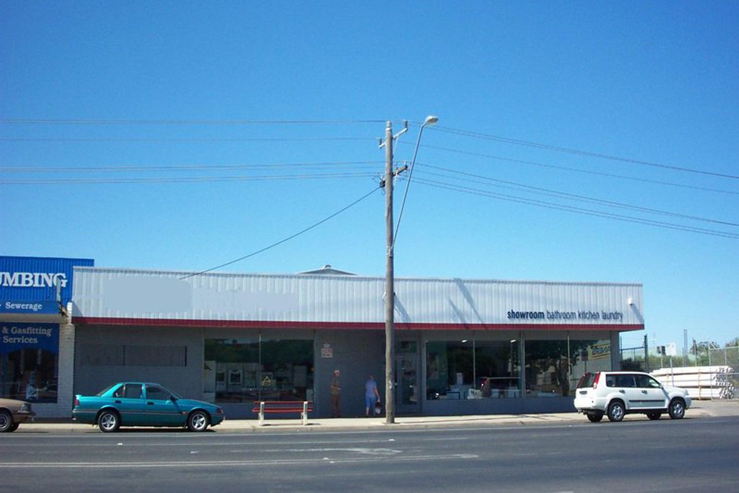 Horsham