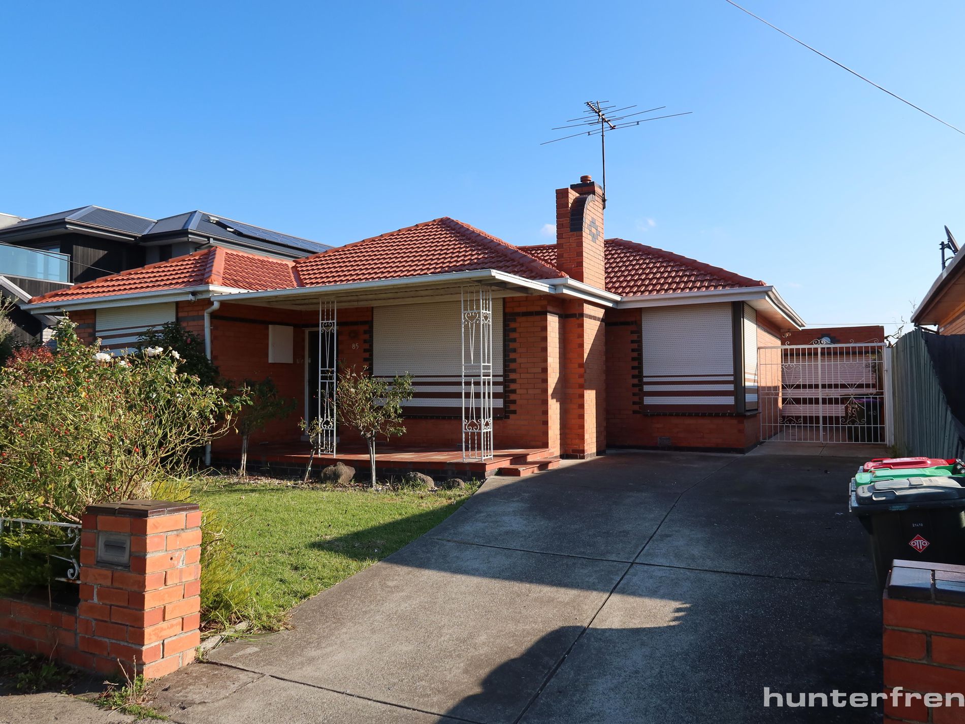 85 Third Avenue, Altona North