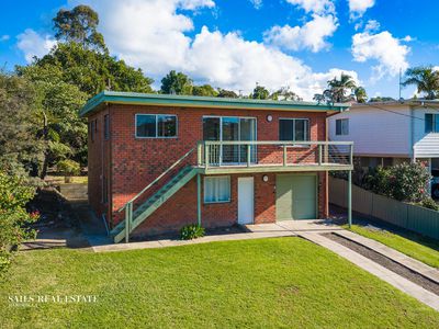 23 Kowara Crescent, Merimbula