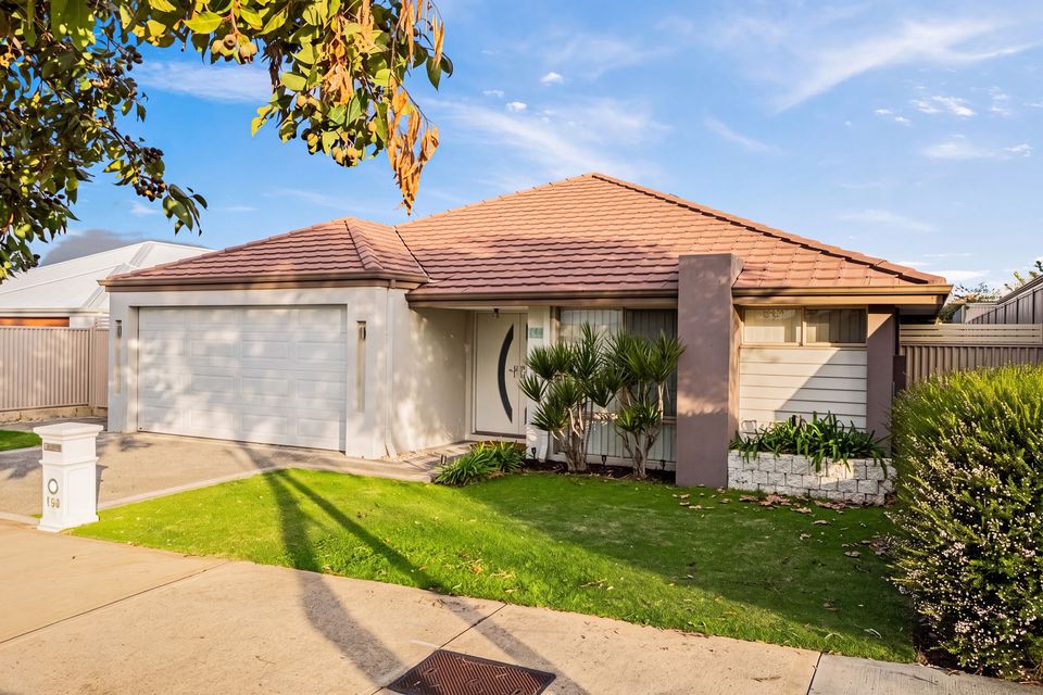 190 CLYDE AVENUE, Baldivis
