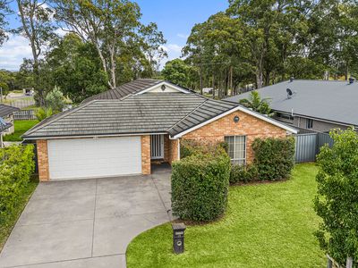14 Bowerbird Street, South Nowra