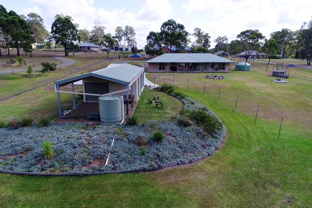 106 Melaleuca Drive, Coolongolook