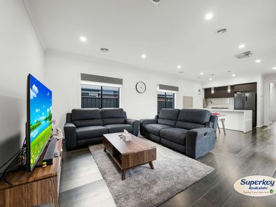 69 Aspire Street, Tarneit