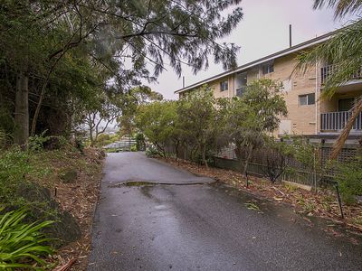 15/84 Stanley Street, Scarborough