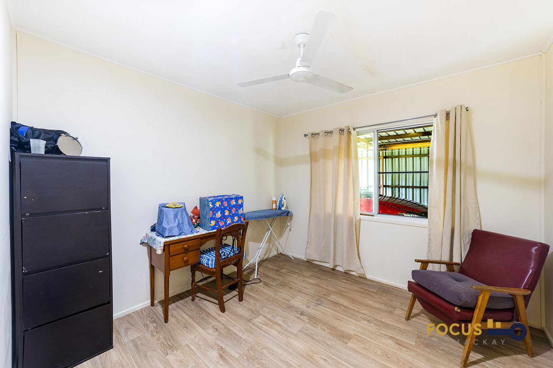 54 Range Road, Sarina