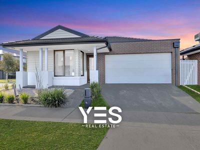 33 Inglewood Drive, Werribee