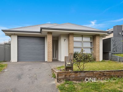 7 Mckelly Street, Horsley