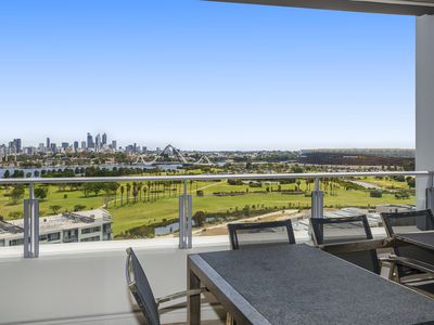 1103 / 19 The Circus, Burswood