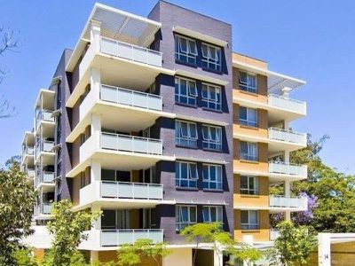 6 / 14-16 Freeman Road, Chatswood