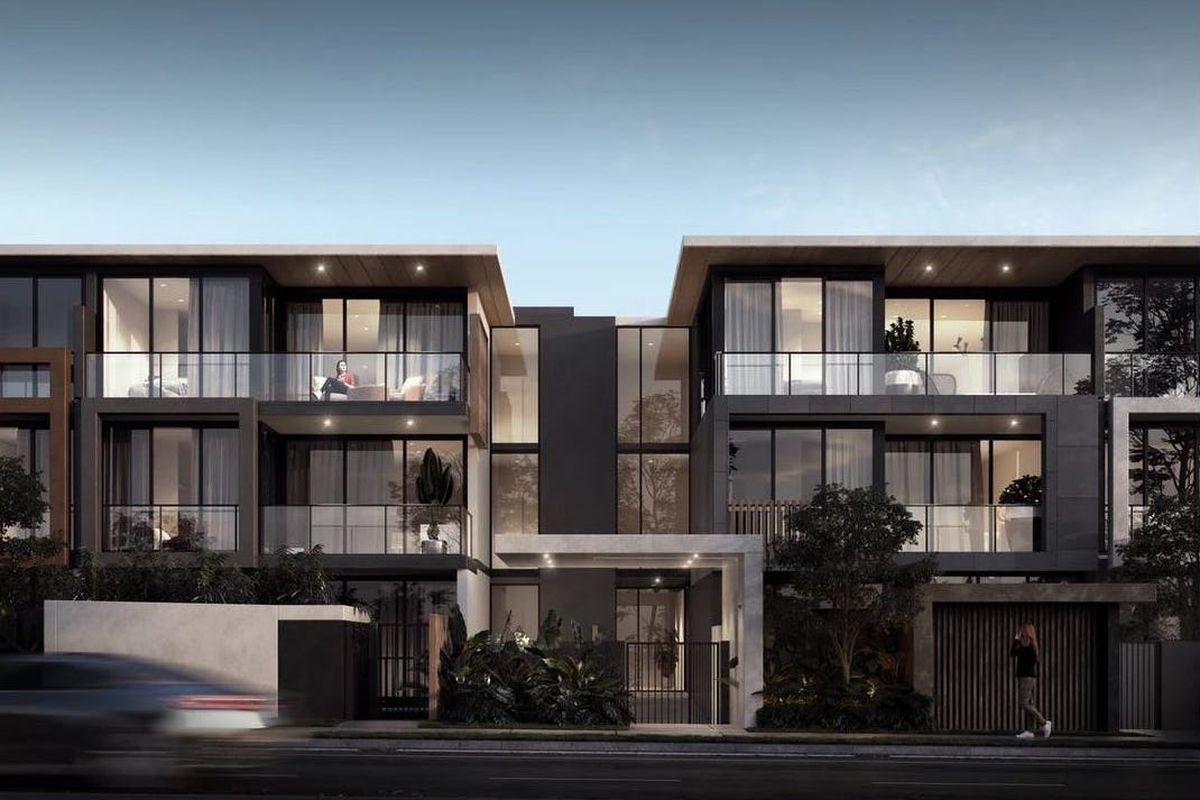 29 / 249 Ashmore Road, Benowa