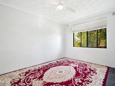 5 / 22-24 Paton Street, Merrylands West