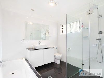 3 / 27 Tennyson Parade, Guildford West