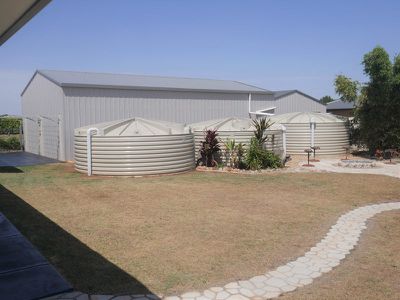 7 Darcie Street, Kingaroy