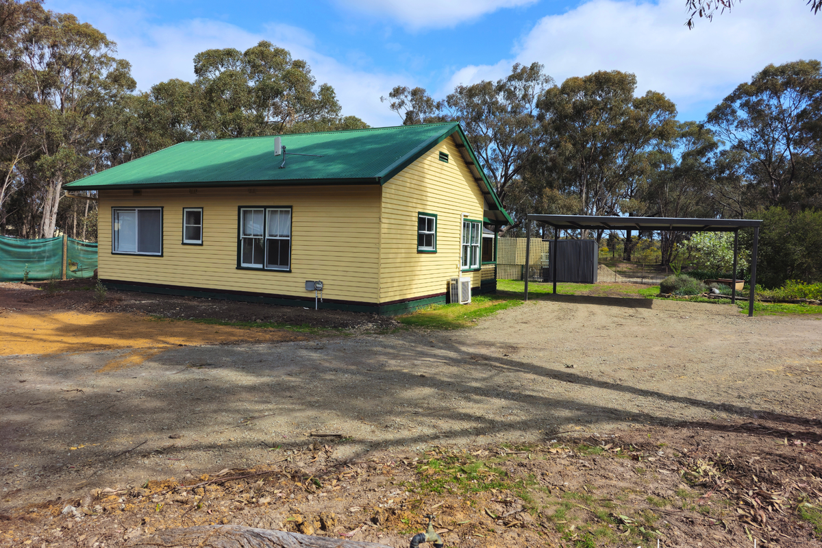 70 Stanhope Road, Rushworth