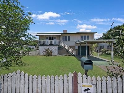 21 Magpie Street, Slade Point