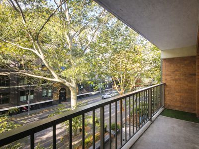 116 / 313 Harris Street, Pyrmont