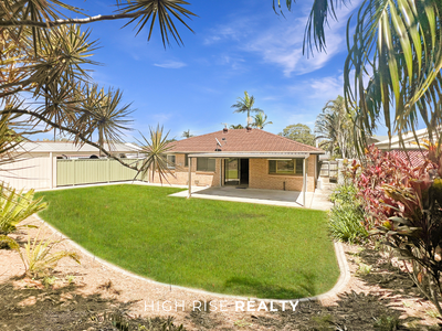 13 Southmore Street, Daisy Hill