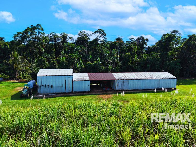 142 Tati Road, Miallo