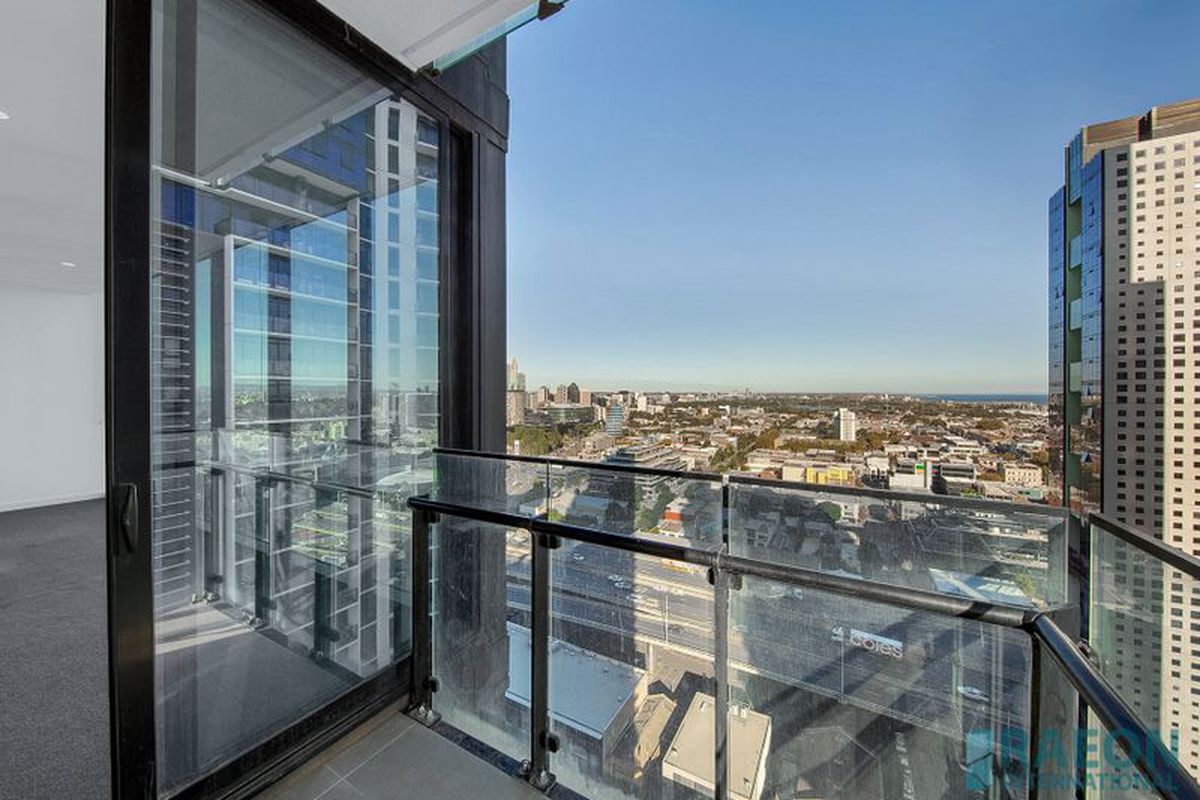 3408/45 Clarke Street, Southbank
