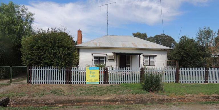 9 Branjee Road, Euroa