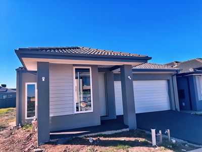 26 Pedra Avenue, Tarneit