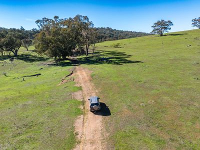 'Sweetwater' 198 Tinmines Road, Mullengandra
