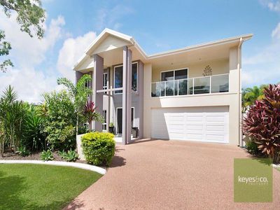 6 Moreton Ash Drive, Douglas