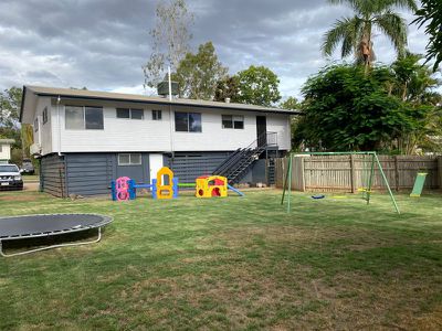 28 Renier Cr, Moranbah