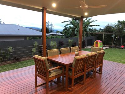 35 LAVENDER CRESCENT, Atherton