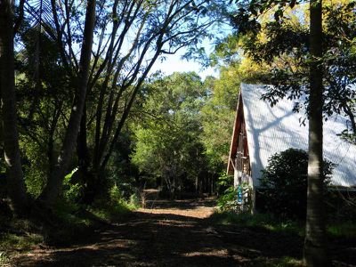 45 Mountain View Road, Maleny