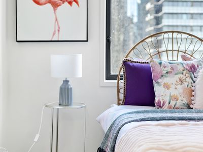 105 / 99 Whiteman Street, Southbank