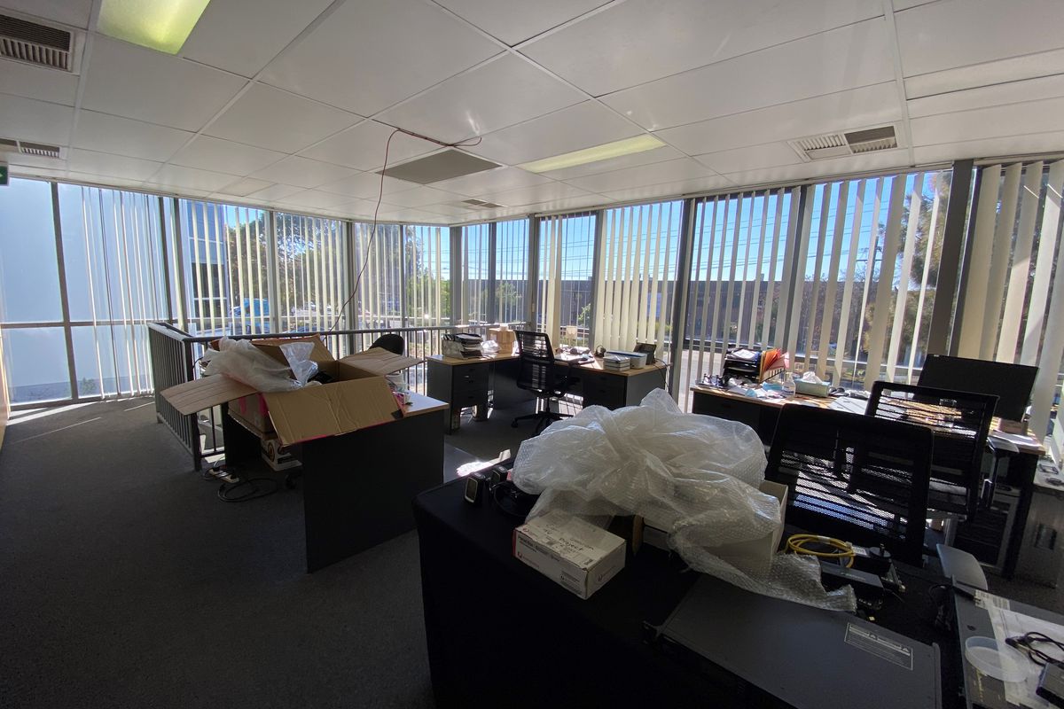 11 Resolution Drive, Caringbah