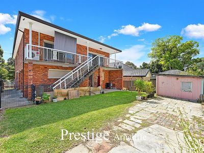 152 Wollongong  Road, Arncliffe