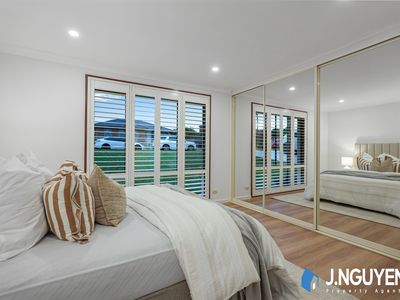 3 & 3A  Pavasovic Place, Bonnyrigg Heights