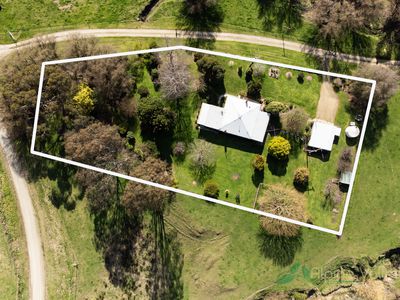 201 Reids Lane, Tawonga