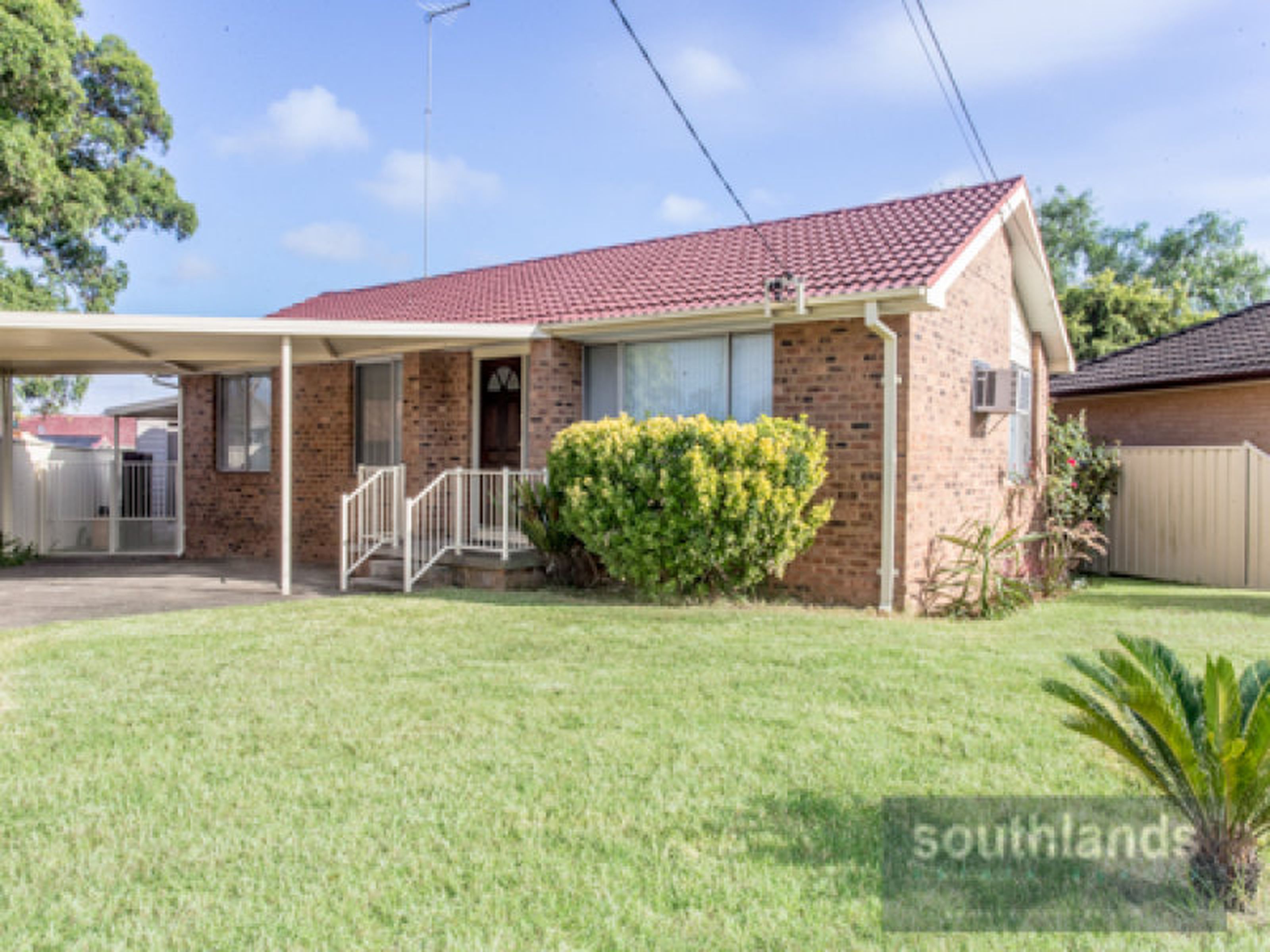 163 Bringelly Road, KINGSWOOD