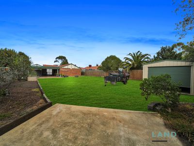 11 Connor Street, Bacchus Marsh