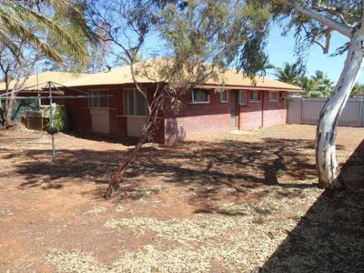 16A-16B Cowan Way, Karratha