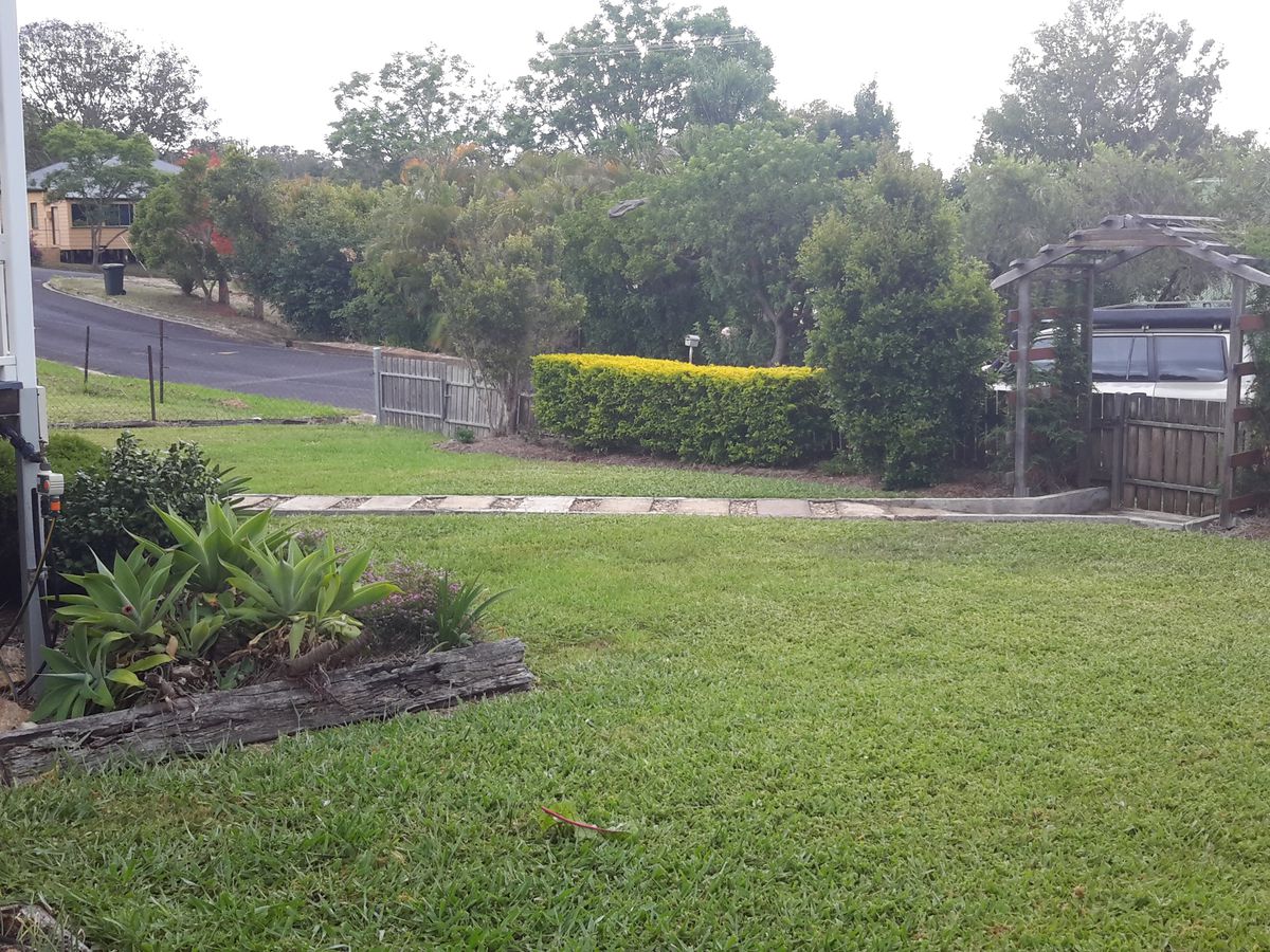 28 ELLIE STREET, Herberton