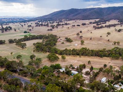 5 BREENS ROAD, Tallarook