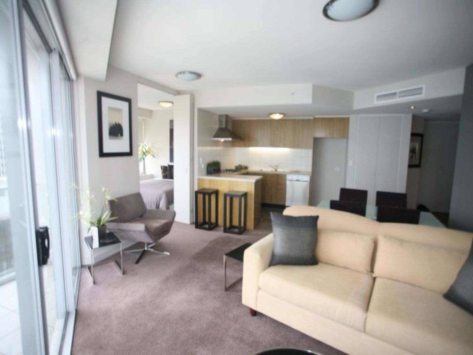 1005 / 77-81 Berry Street, North Sydney