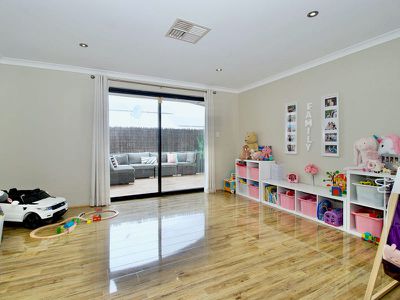 5 McLeod Terrace , Baldivis