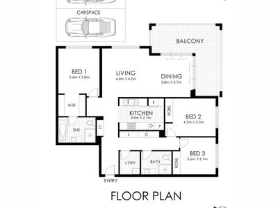 202 / 10 Peninsula Drive, Breakfast Point